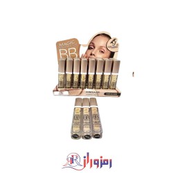 کانسیلر مایع گلاریس مدل G009